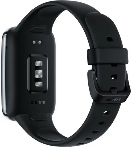 Фитнес-браслет Xiaomi Mi Band 7 Pro Black (UA UCRF) - фото 7