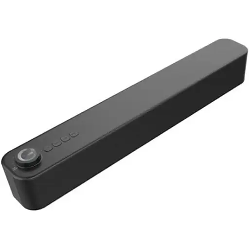 Домашній кінотеатр Звукова панель C08 новий бездротовий Bluetooth-динамік настільний ноутбук довгий сабвуфер креативний