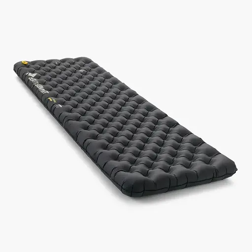 Надувной коврик Sea To Summit Ether Light XR Pro Insulated ASC Mat Large Rectangular Black (1033-STS ASL051142-320105) - фото 5