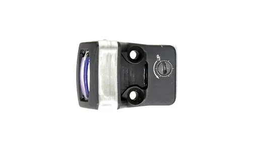 Прицел коллиматорный Trijicon RMR Type 2 Red Dot Sight 12.9 MOA Green Triangle - NS - фото 7