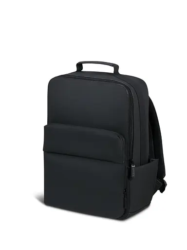 Рюкзак 15,6" Lipault LOST IN BERLIN BLACK 39х30х16 P90*09021 - фото 4