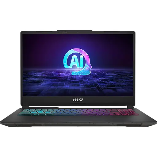 Ноутбук MSI Cyborg 15 AI A1VEK (A1VEK-002UK) [141919]