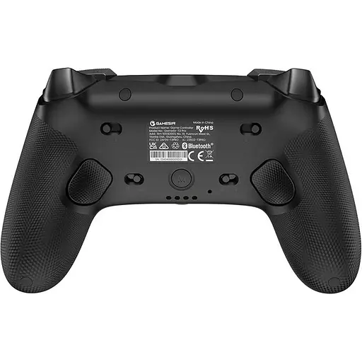 Геймпад XiaoJi GameSir Tarantula T3 Pro Standard Edition Black GST3PB001-1 (122719) - фото 4