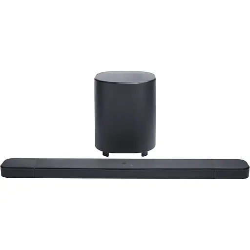 Саундбар JBL Bar 800MK2 Black (JBLBAR800M2BLKEP) [146319] - фото 4