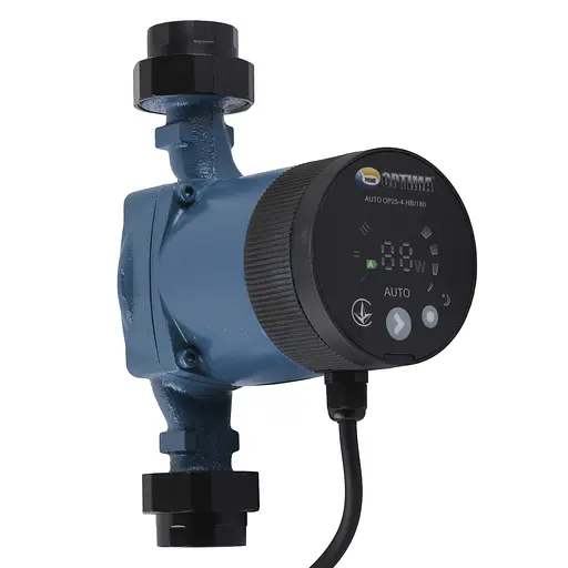 Насос циркуляционный энергосберегающий Optima PRIME OP25-40AUTO 180 мм - фото 1