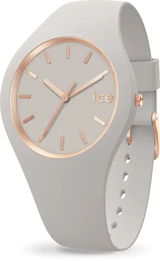 Часы Ice-Watch Ice glam brushed Wind 019532