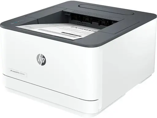 HP Принтер А4 LJ Pro 3003dn - фото 2