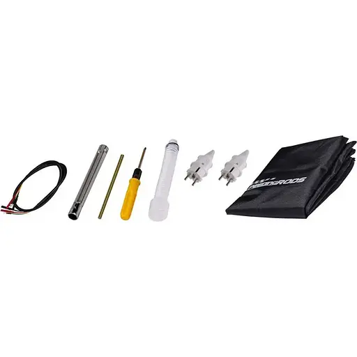 Инверторный бензиновый генератор MaXpeedingRODS MXR2300 [127709] - фото 6