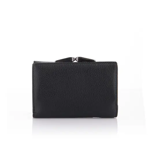 Кожаный женский кошелек Marco Coverna acs0029505 - фото 2