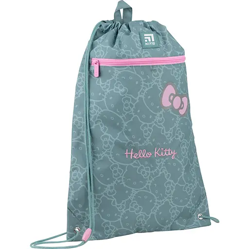 Сумка для обуви Kite Education Hello Kitty 601M (HK22-601M-1) - фото 2