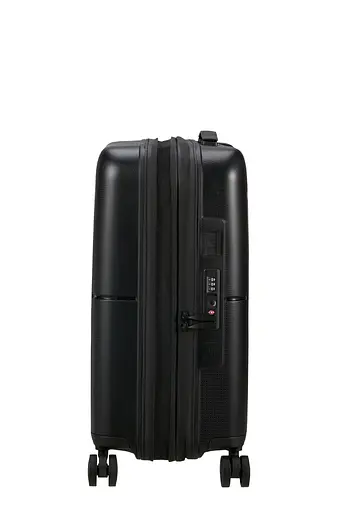 Валіза American Tourister DASHPOP TRUE BLACK 55x40x20(23) 55 См MG5*19001 - фото 4