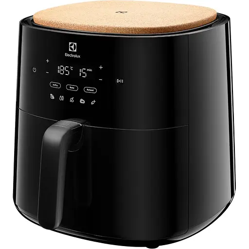 Мультипечь Electrolux EAF7B [134339] - фото 2