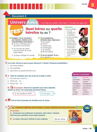 Explore: Cahier D'activites 2 + Version Numerique - фото 3