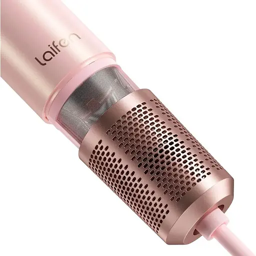 Фен Laifen Swift Premium Platinum Pink (LF03-PPG-EU) [130087] - фото 8