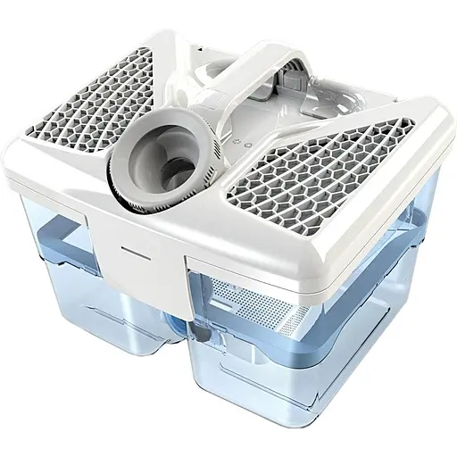 Пылесос моющий с аквафильтром Thomas Vestfalia XT (788561) - фото 2