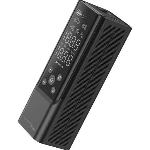 Автомобильный компрессор Proove Pump Assistant Pro (PPAP80010901) [128336] - фото 4