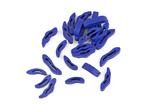 Аксесуар Tower Rex Токени вірусів для гри "Пандемія" з доповненням "На межі" 108 шт. (ТокВПан) - фото 2