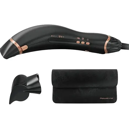 Фен Rowenta Ultimate Experience Air Motion CF8C20E0 [146201]