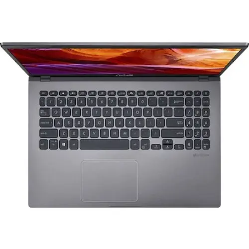 Ноутбук Asus VivoBook X515MA-BR062 Дисплей HD N4020 la 2.6 GHz 8GB 512GB UHD 600 Slate без системы de operare и без - фото 4
