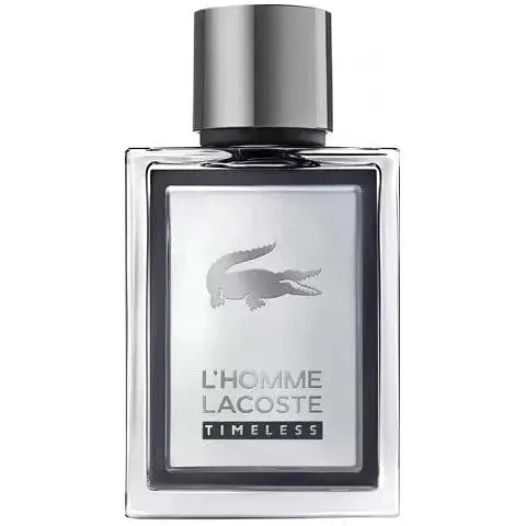 Туалетна вода тестер Lacoste L'Homme Timeless 100 мл - фото 1