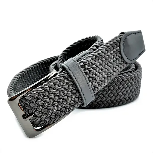 Ремінь гумка Weatro 100-110х3,5 см acs0017031 - фото 2