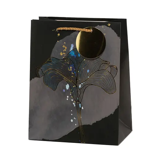 Подарунковий пакет 26*32*12 L, 5350 - фото 2