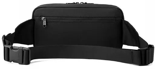 Сумка поясна Confident sum0027077 - фото 2