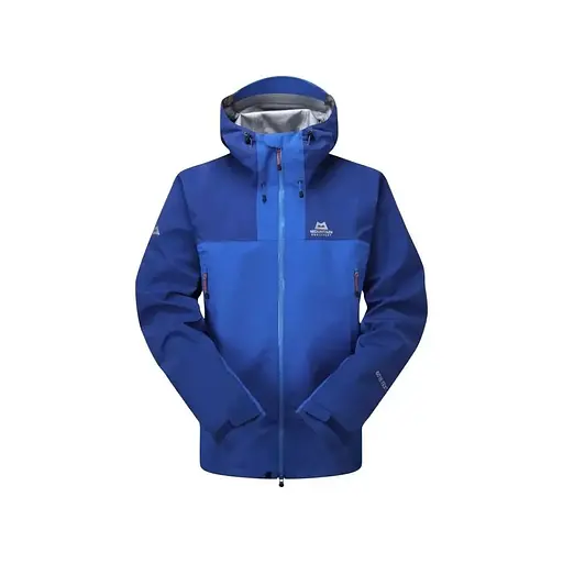 Куртка Mountain Equipment Rupal Jacket M Ocean Blue (1053-ME-005429.01134.M)
