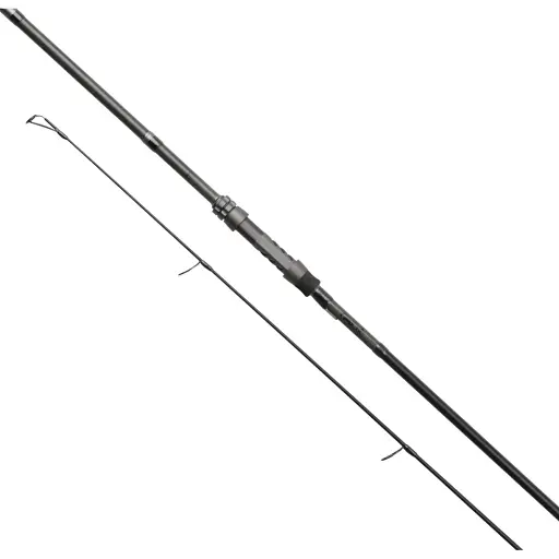 Удилище карповое Prologic Quasar K1 12’6"/3.84m 3.50lbs - 2 sec - фото 1