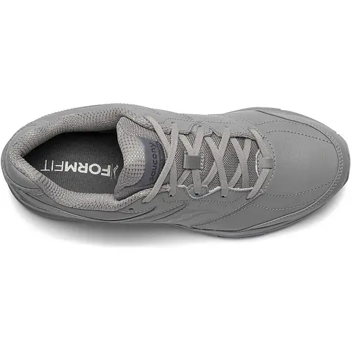 Кроссовки Saucony Integrity Walker 3 44 Grey (1097-S40205-310) - фото 3