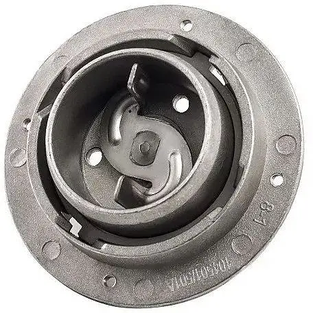 Привід відра для хлібопічки Kenwood BM250, BM256, BM260, BM350, BM366, BM450, KW714131, Оригінал - фото 2