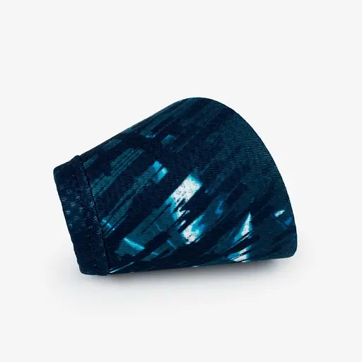 Кепка Buff Pack Bike Cap Blue/Navy (1033-BU 125578.555.10.00) - фото 4