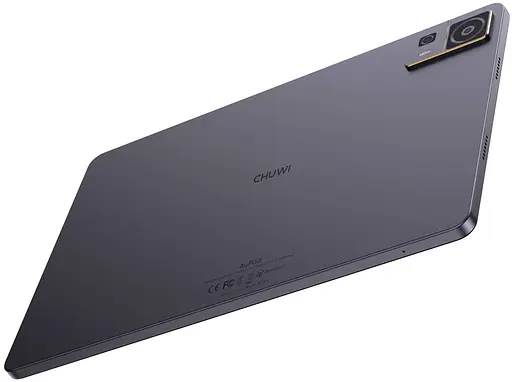 Планшет CHUWI AuPad 8/128GB Black LTE+GPS - фото 7