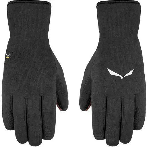 Рукавиці Salewa Ortles Polarlite Gloves Black XL (1054-013.012.0293)