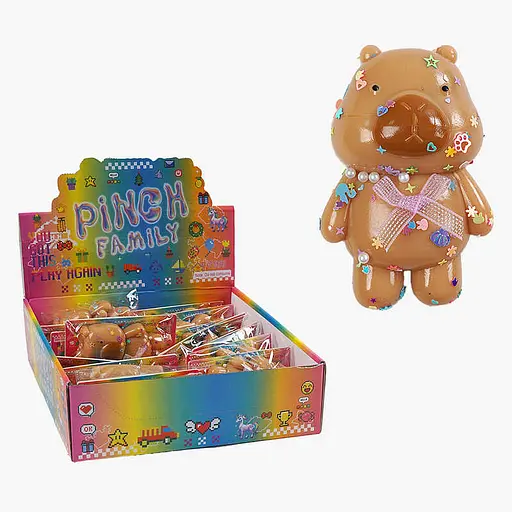 Гра антистрес Капібара, C72096 - фото 2