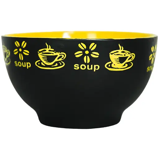 Бульйонниця Vittora Барви ночі VT-P-42140 650 мл в асортименті (134850) - фото 4