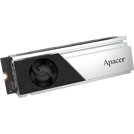 SSD накопитель Apacer AS2280F4 2TB (AP2TBAS2280F4-1) [142524]