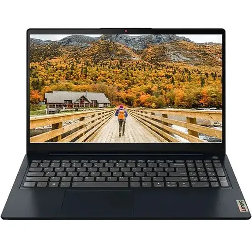 Ноутбук LENOVO IdeaPad 3 15ALC6,7 5700U,8 ядер,8GB,512GB,DOS
