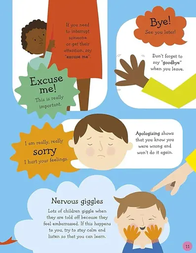 Stuff to Know When You Start School - фото 6