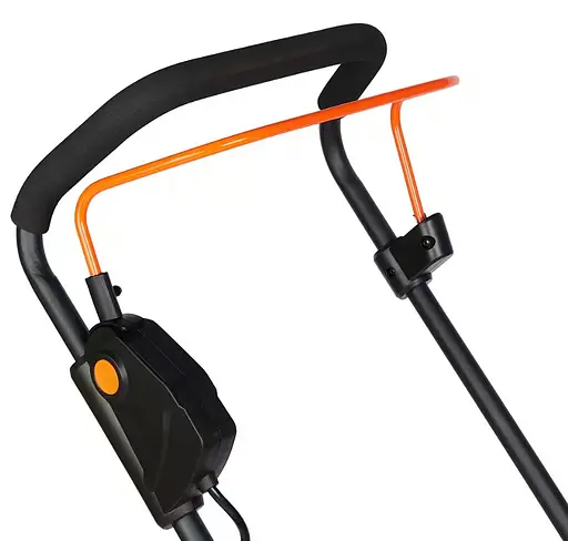 Газонокосарка акумуляторна Sequoia без АКБ та ЗП SBL2033B - фото 7