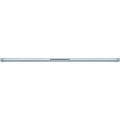 Ноутбук Apple MacBook Air 15" M4 16/256GB Sky Blue 2025 (MC7A4) [129789] - фото 4