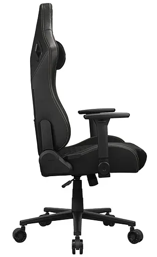 Ігрове крісло Cougar Defensor F Gold (DEFENSOR GOLD F) - фото 6