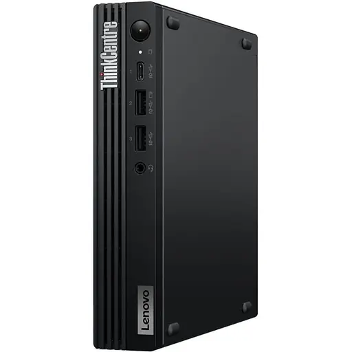 Комп'ютер Lenovo ThinkCentre M75q Gen 2 Tiny (Athlon Silver PRO 3125GE/8/256SSD) Б/В - фото 1
