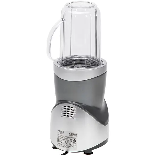 Фитнес-блендер Adler AD 4084 500Вт - фото 4