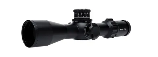 Приціл оптичний KAHLES K 318i CCW 3,5-18x50 / SKMR3-right - фото 3