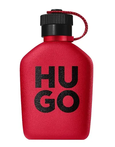 Оригинал Hugo Boss Hugo Intense 125 мл ТЕСТЕР парфюмированная вода - фото 1