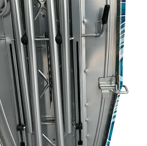 Дошка для прасування Kanat ELIPS LUX (EL-700) - фото 5