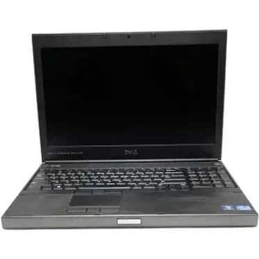 Ноутбук Dell Рrecision M4700 15.6 1920x1080 i7 3730QM 4 ядра 8 потоков, NVidia Quadro K3100m- 4 gb 32/1000 Refurbished