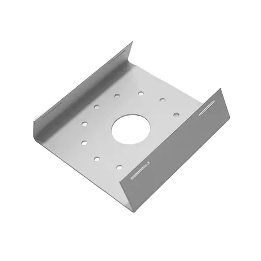 Кронштейн для крепления УМК 125*125мм (94-00319) - фото 2