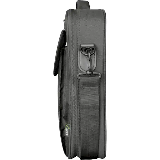 Сумка для ноутбука Trust 16" Atlanta Eco Black (24189_TRUST) - фото 5